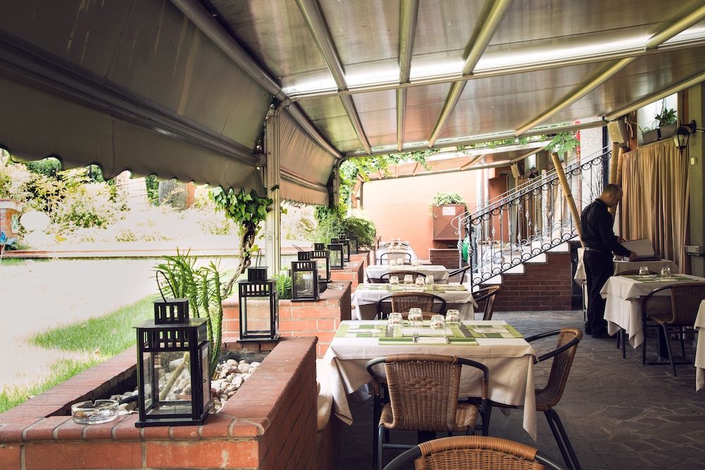 Eco Hotel Milano 56/69