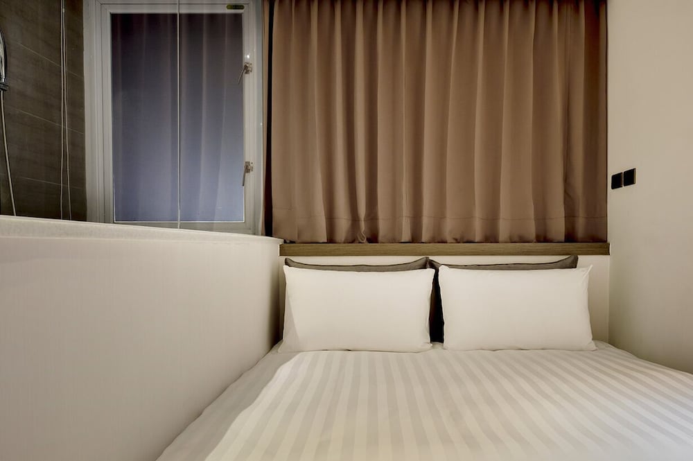 Wonstar Hotel Zhong Hua 48/66