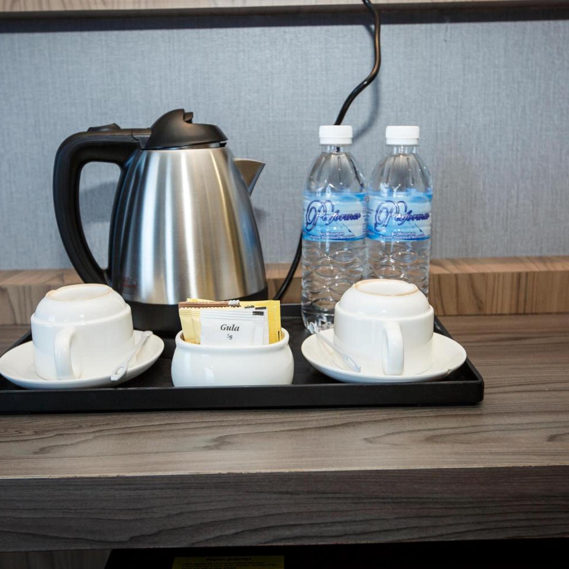 Lintas Platinum Hotel 26/59