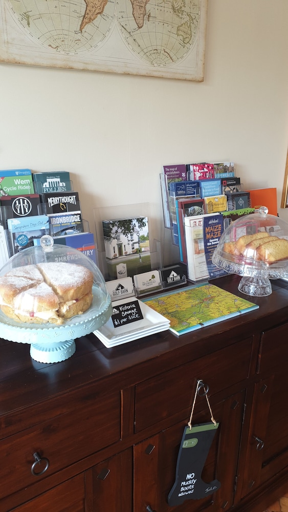 The Moorhead Bed & Breakfast 31/50