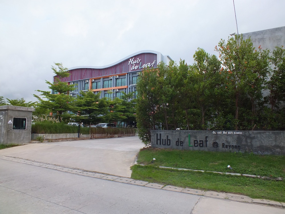 Hub de Leaf Rayong 41/46
