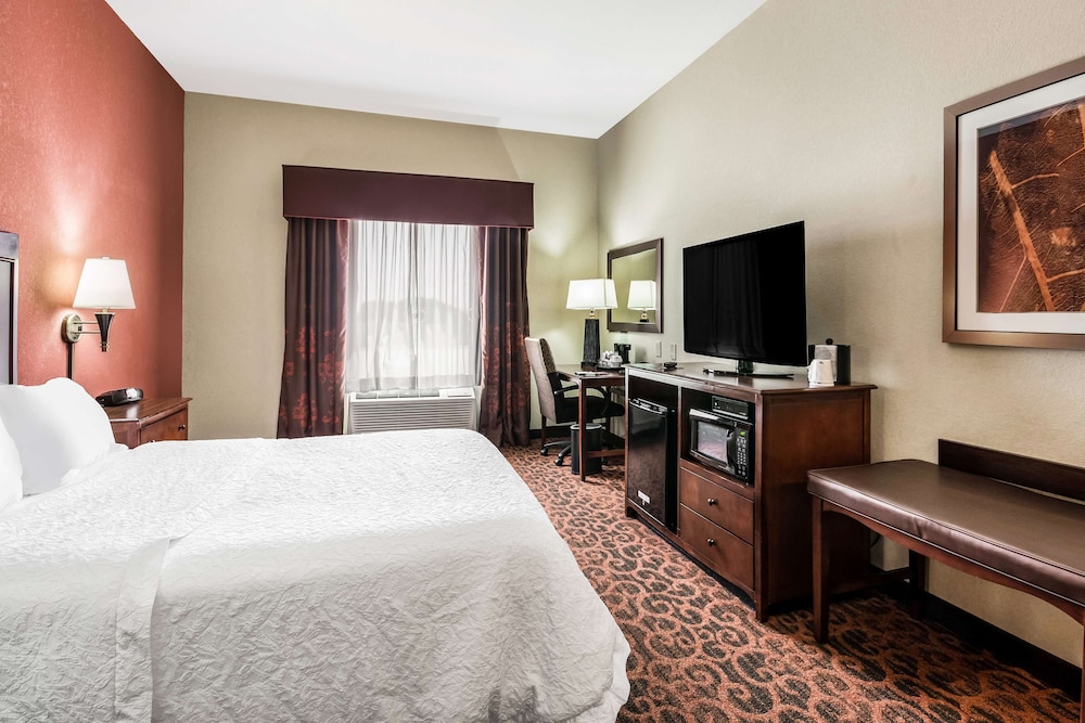 Hampton Inn Derby Wichita Southeast 11/42