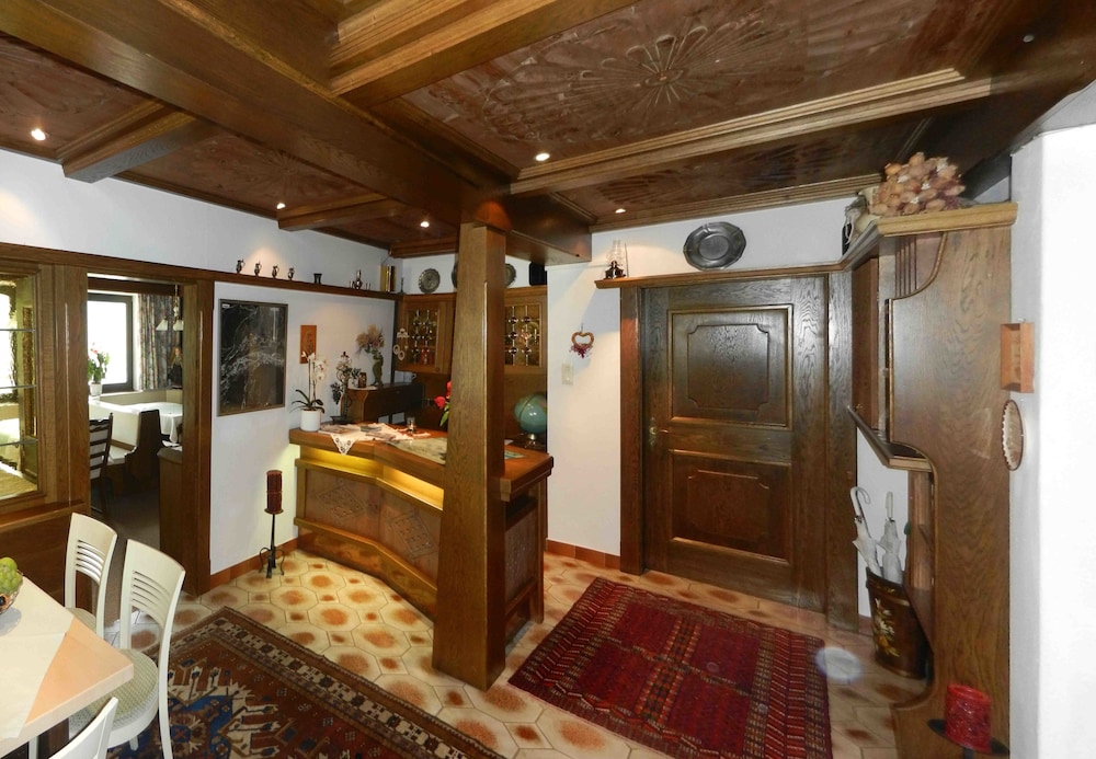 Apart Hotel Garni Wieser - Sölden 7/50