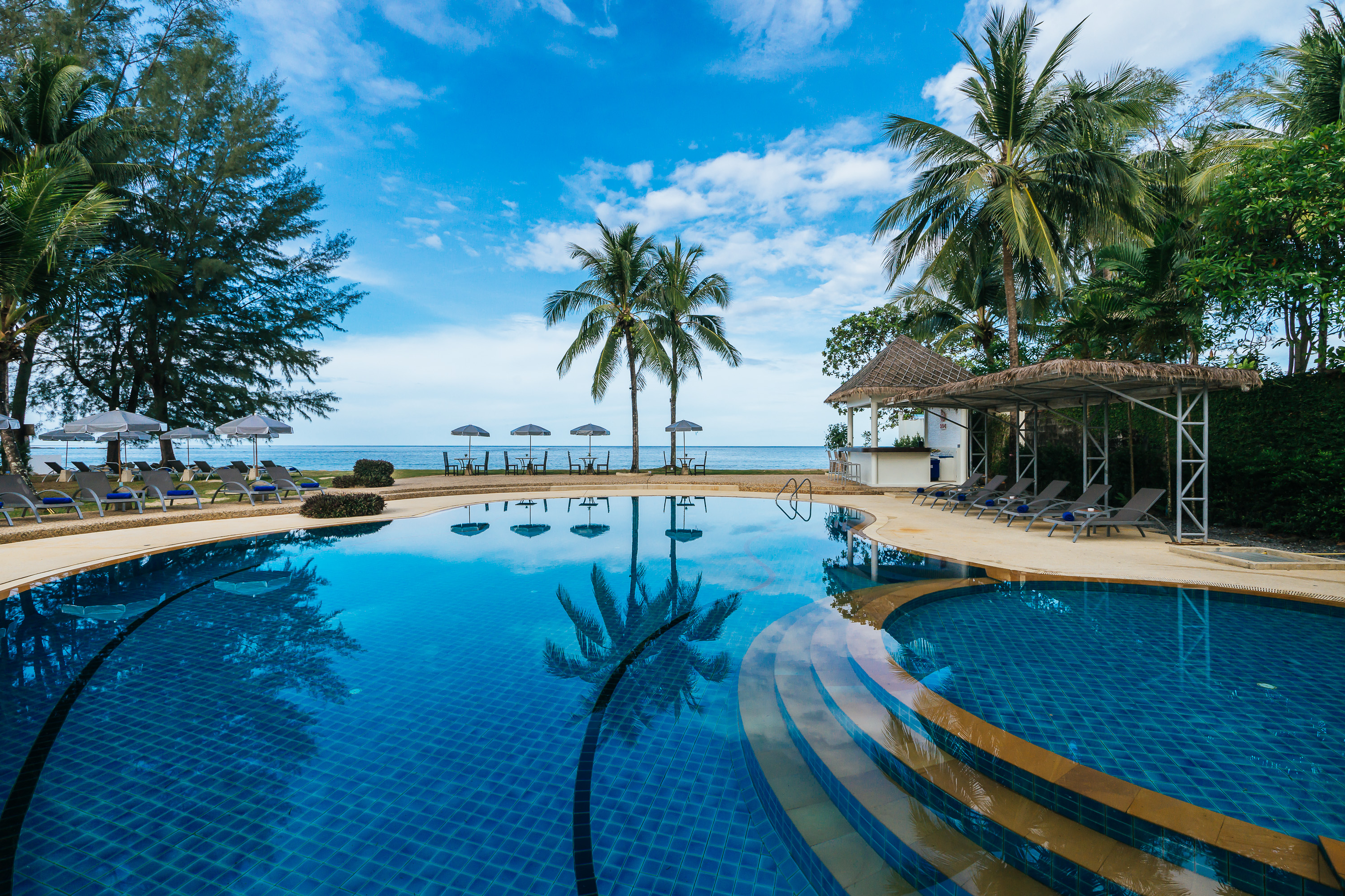 Hive Khaolak Beach Resort - Adults Only 22/23