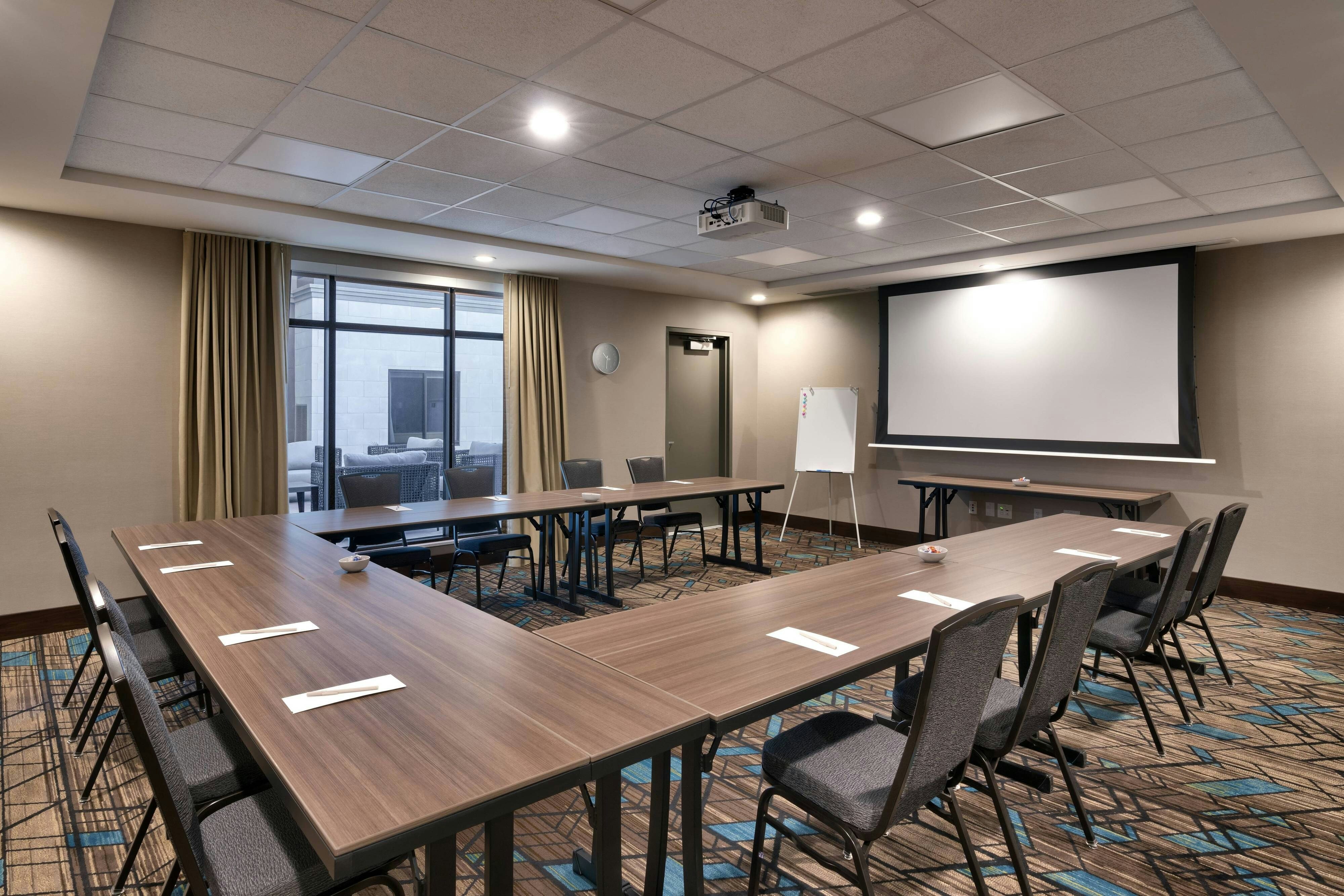 Residence Inn by Marriott La Quinta 35/49