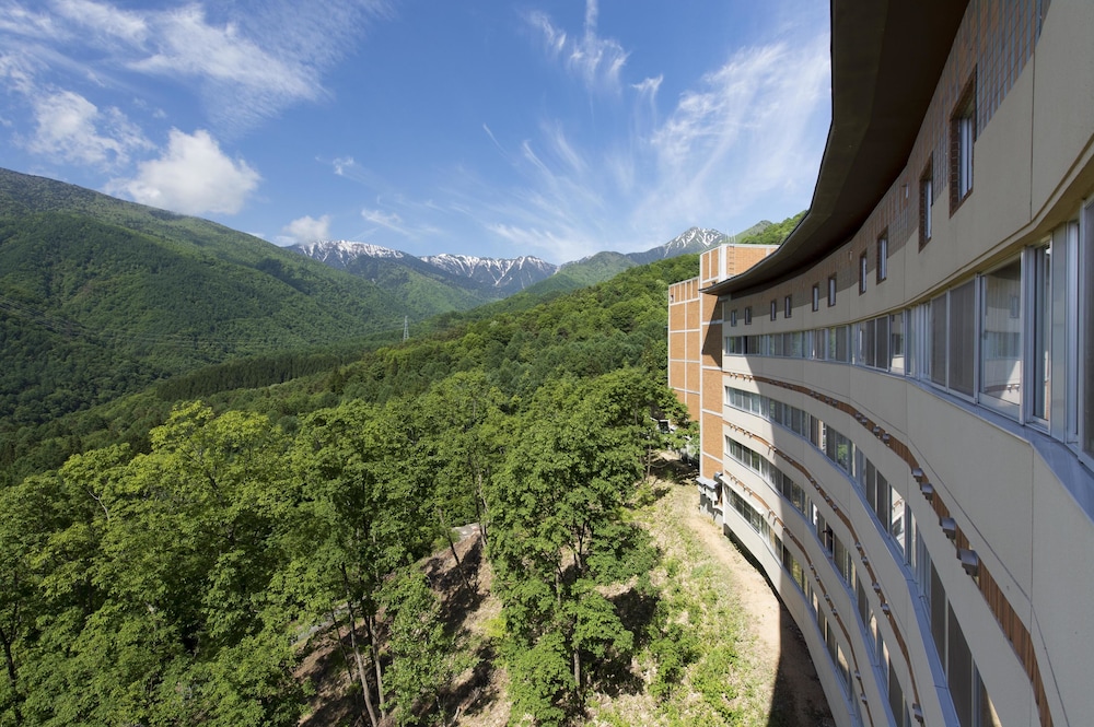 Izumigo Hotel Ambient Azumino 2/68