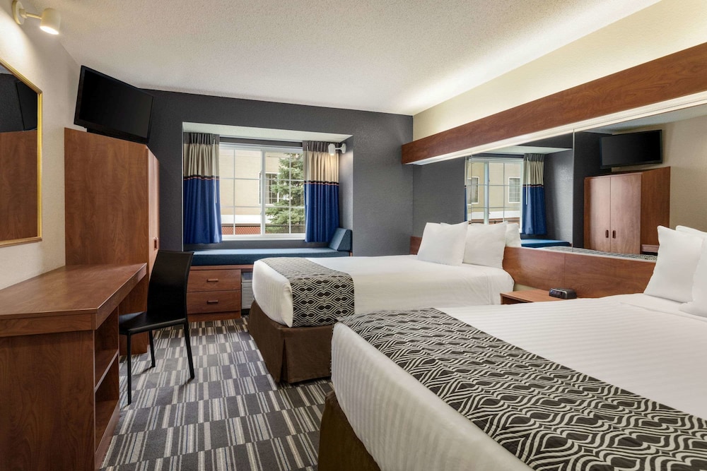 Microtel Inn Suites By Wyndham Inver Grove Heights Minneap 13/50