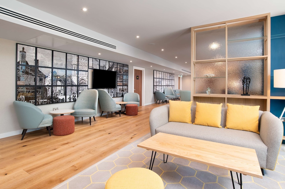 Hampton by Hilton Canterbury 24/61