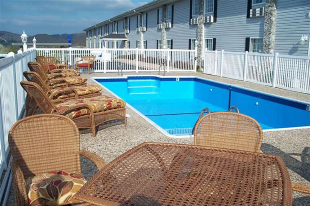 All American Inn and Suites 46/46