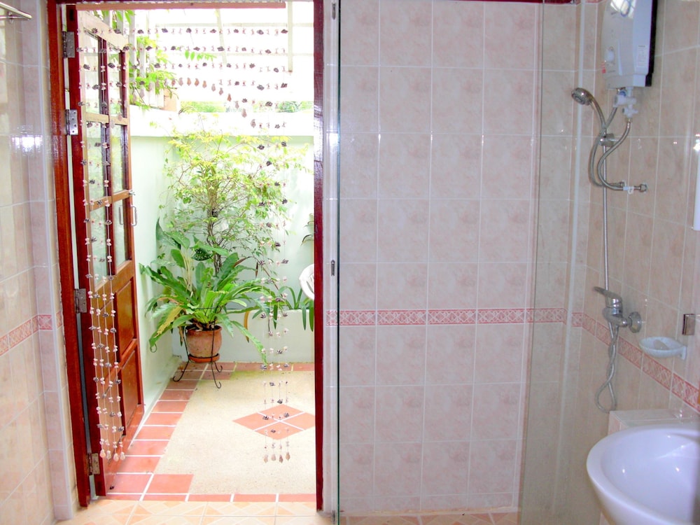 Ekman Garden Resort Nakhon Si Thammarat 48/50