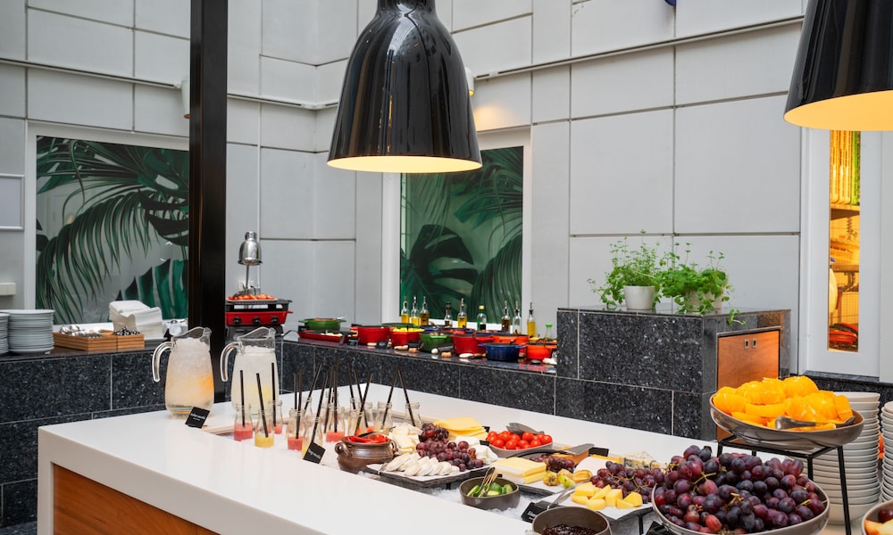 Thon Hotel Cecil 44/47
