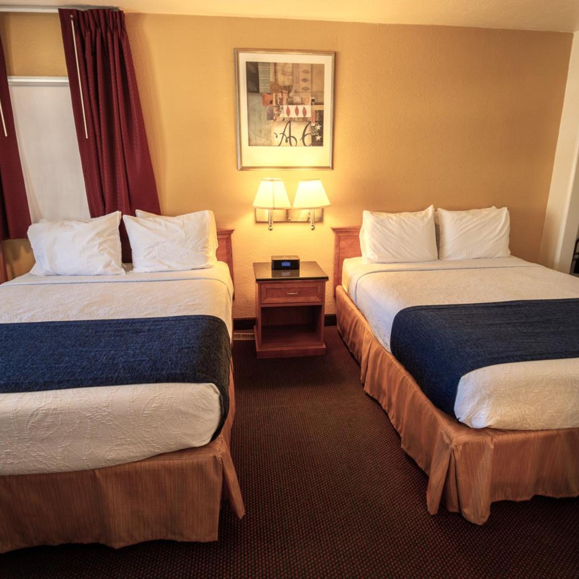 Hotel Inn Pendleton I-84 20/40
