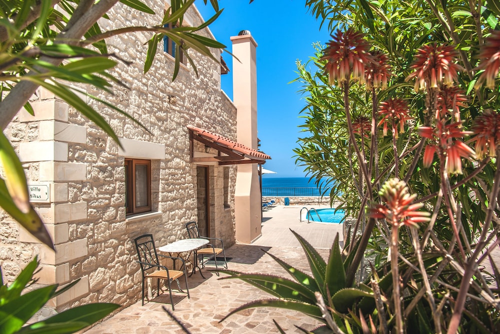 Stavromenos Villas 14/22