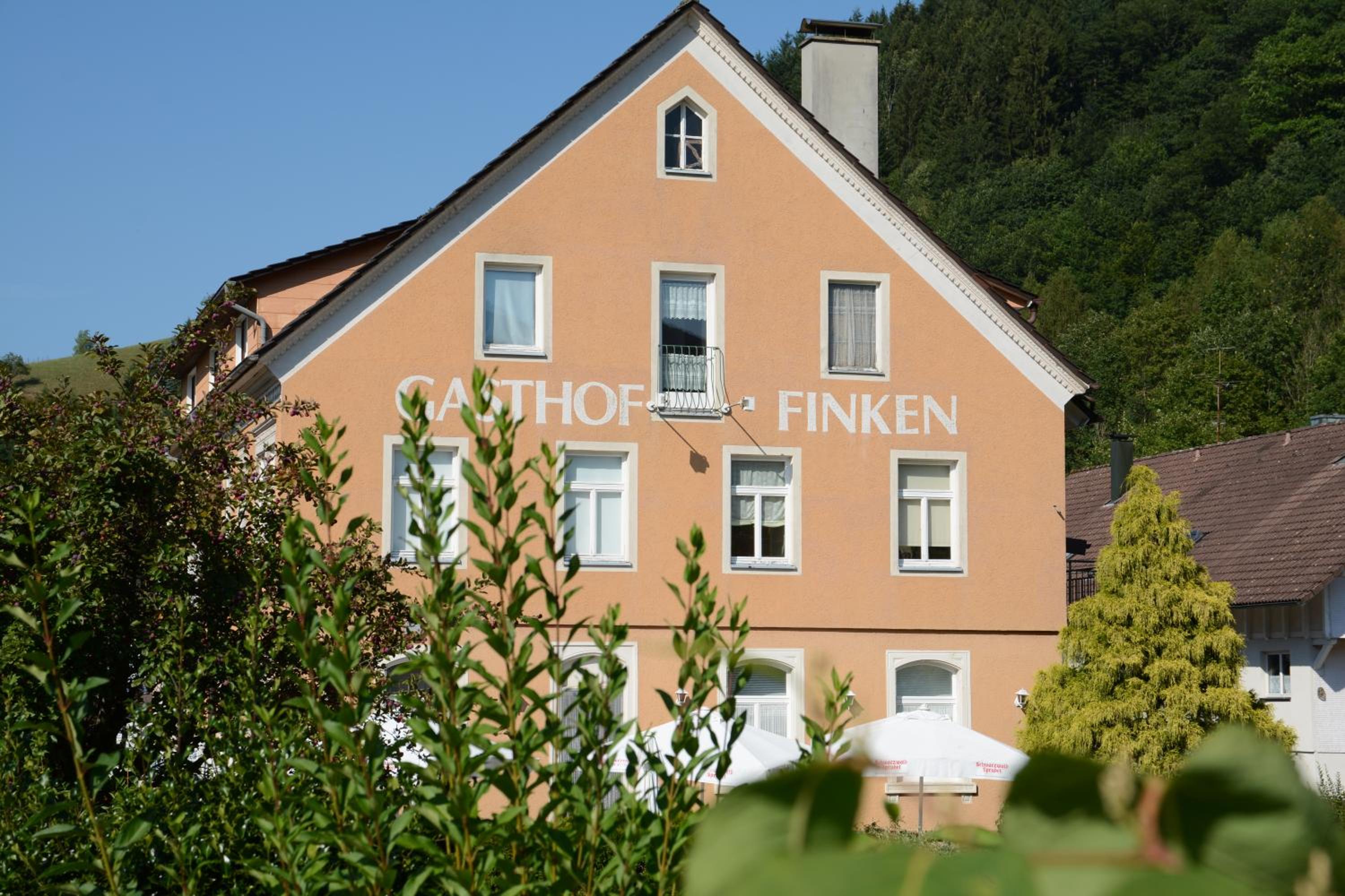 GASTHAUS FINKEN 30/32