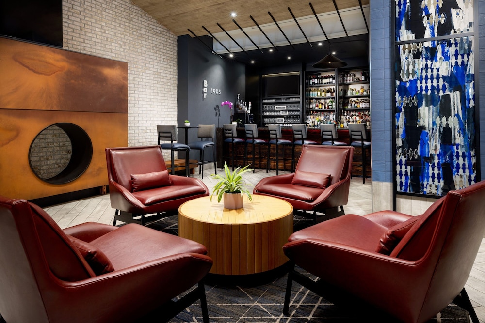 SpringHill Suites New York Manhattan/Times Square South 20/38