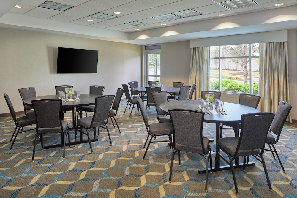 RESIDENCE INN ATLANTA PERIMETER CENTER DUNWOODY 29/44