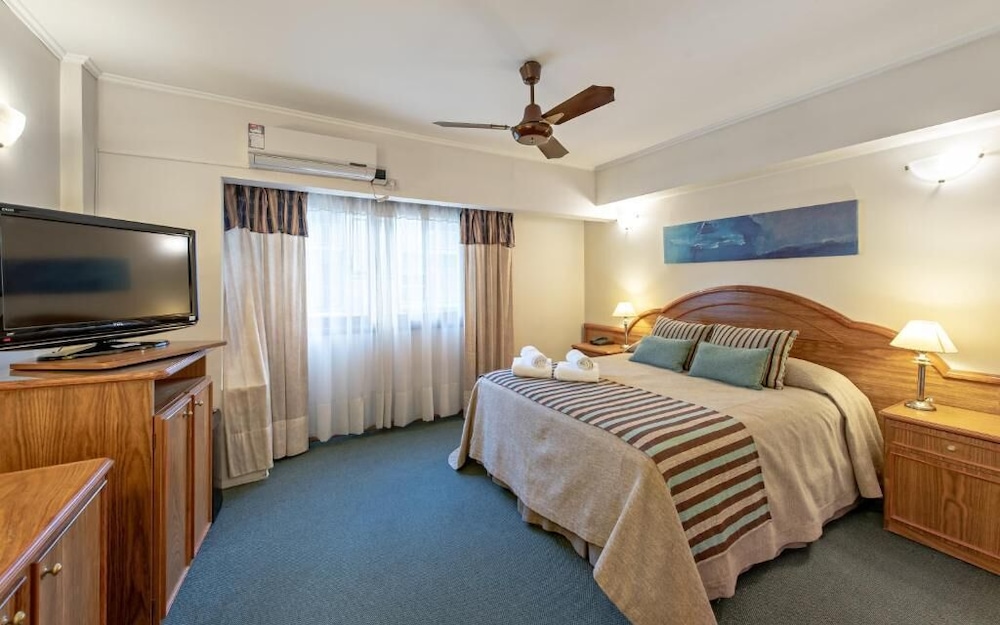 Hotel Tronador 3/26