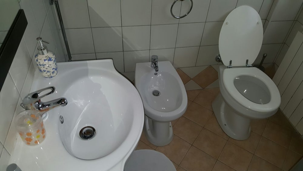 Domina Romae B&B 48/50
