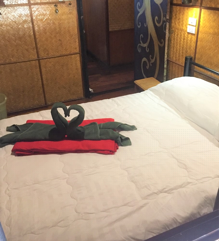 Shanti Lodge Bangkok 28/70