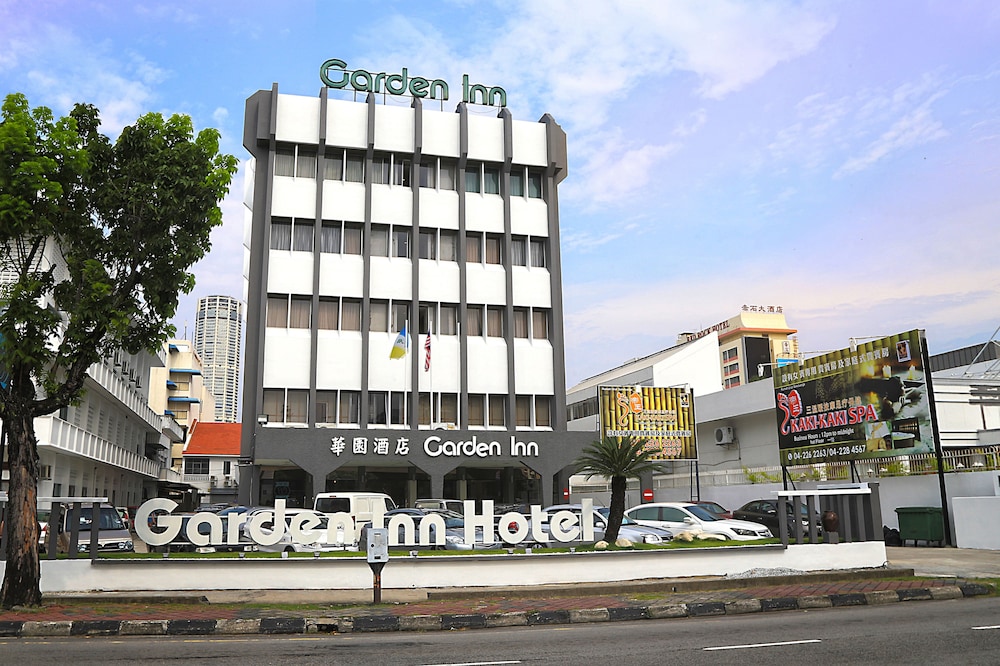 GARDEN INN photo1