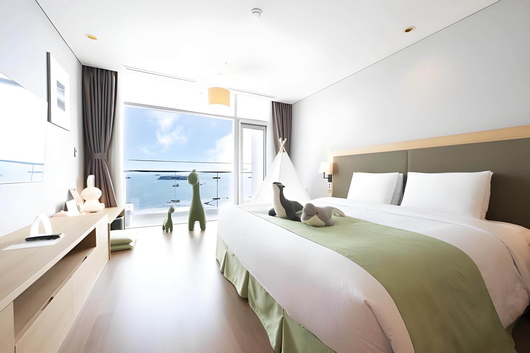 Kids, Fun, Premium, Double Bed