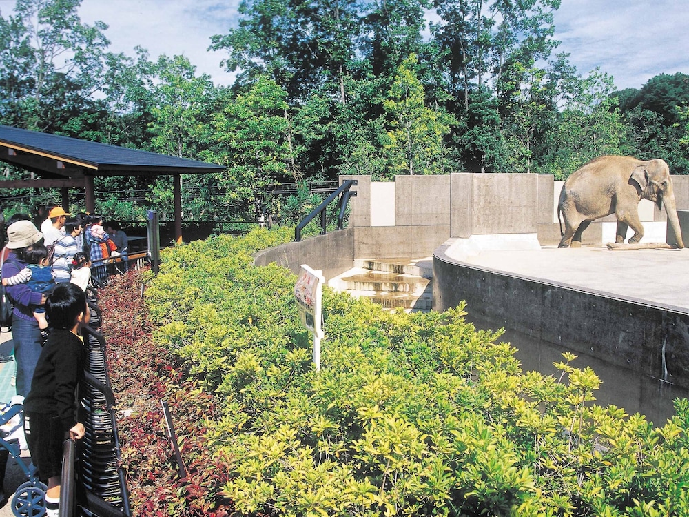 Yukai Resort Saichoraku 61/63