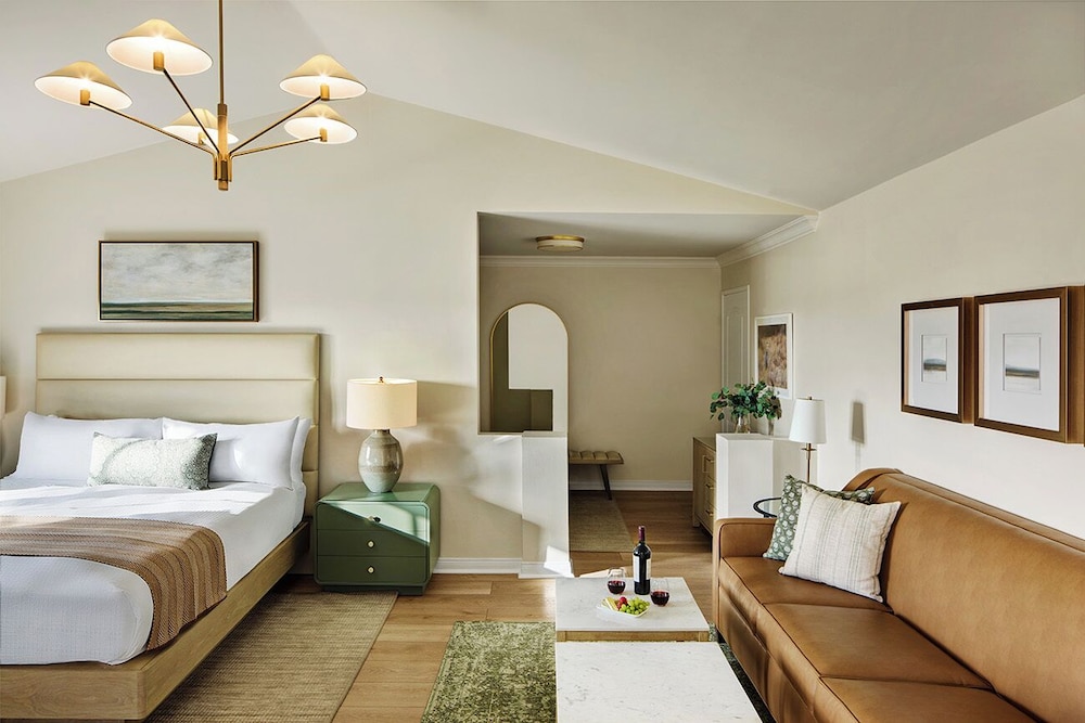 Inn At Playa Del Rey 14/51