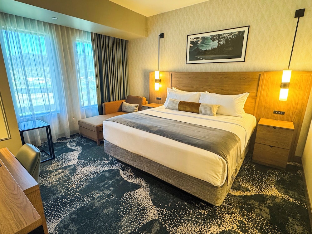Rain Rock Casino Resort Hotel 10/41