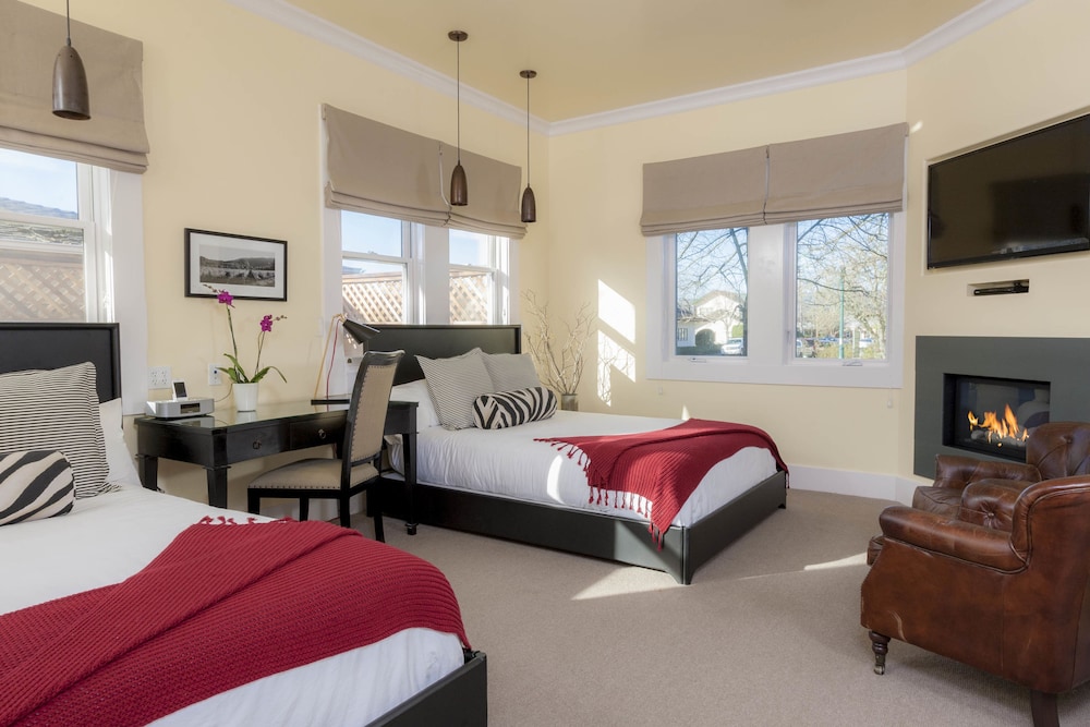Inn At Sonoma - A Four Sisters Inn 15/62
