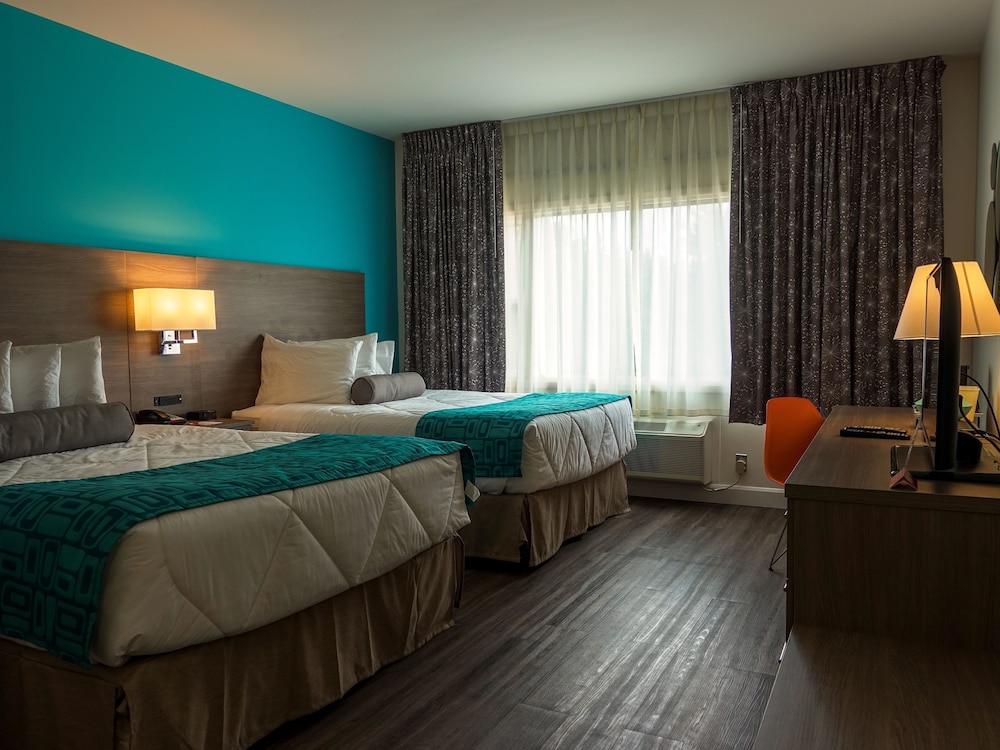 Motel6 Sault Ste. Marie, ON 8/47