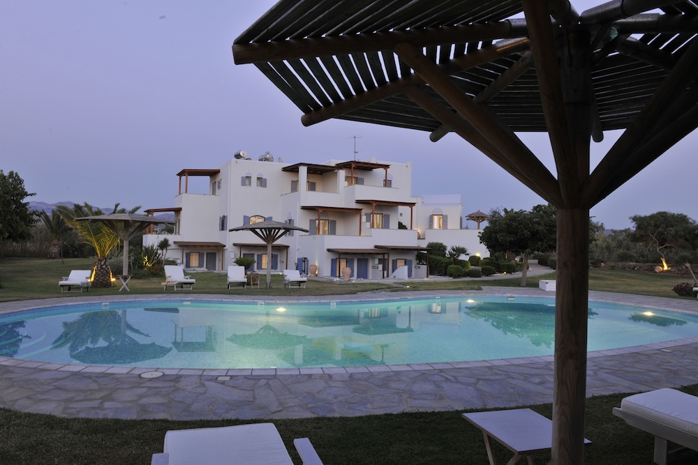 Ammos Naxos 41/50