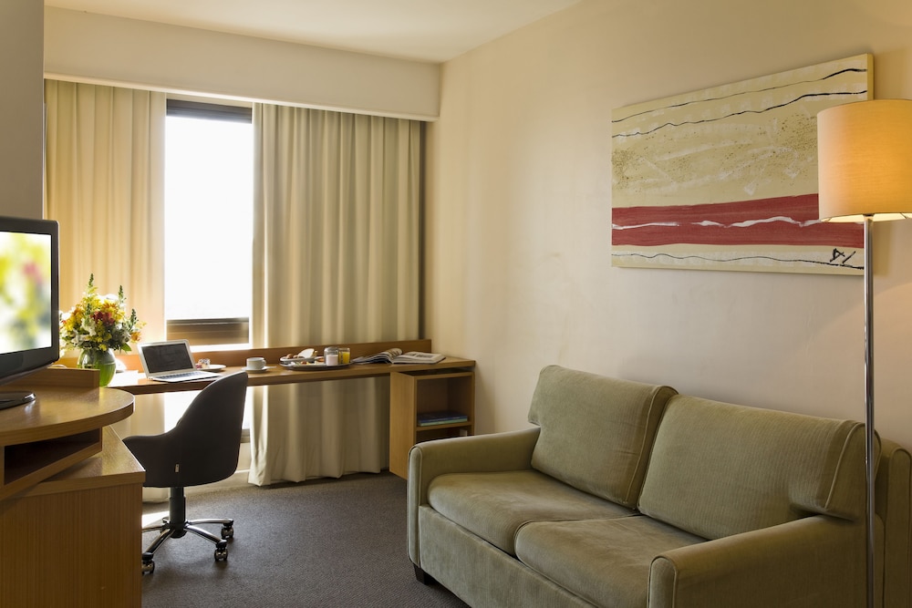Intercity Porto Alegre Praia de Belas، بورتو أليغري 41/71