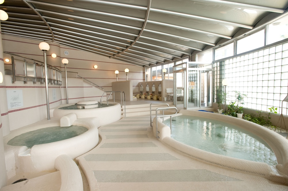 Hotel Morinokaze Tateyama 24/38