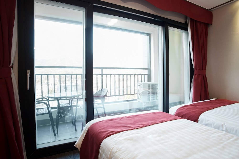 CS Premier Hotel Anyang 15/45