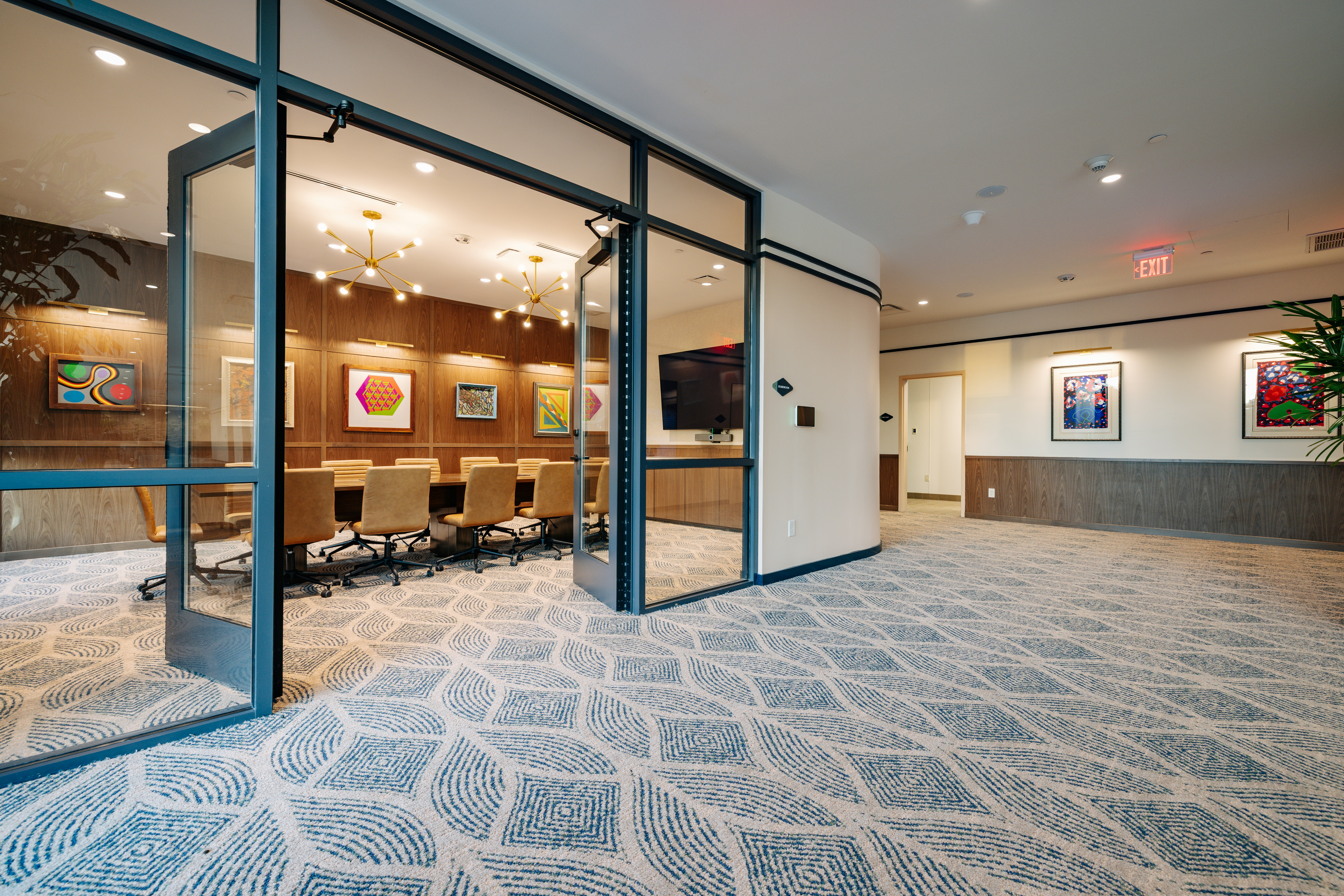 The Hotel Rambler Montgomery, Tapestry Collection by Hilton 46/50