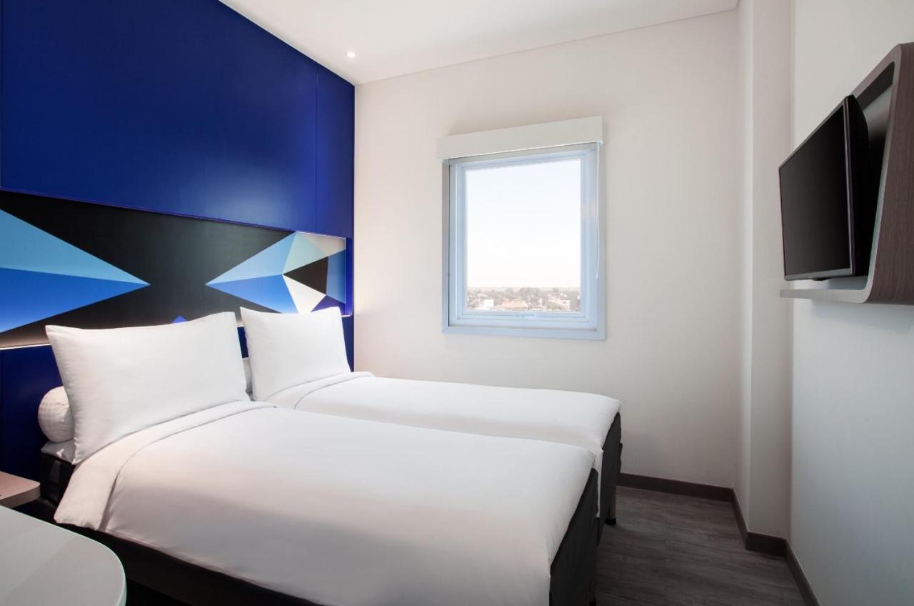 Md7 Hotel Cirebon 5/28