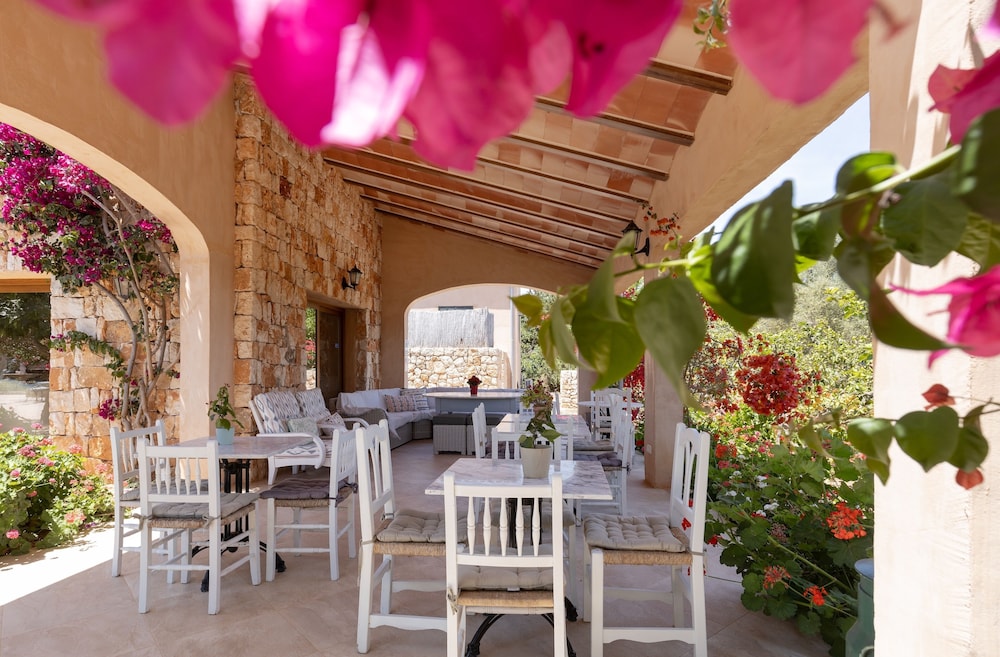 Finca Son Marimon - Adults Only 34/50