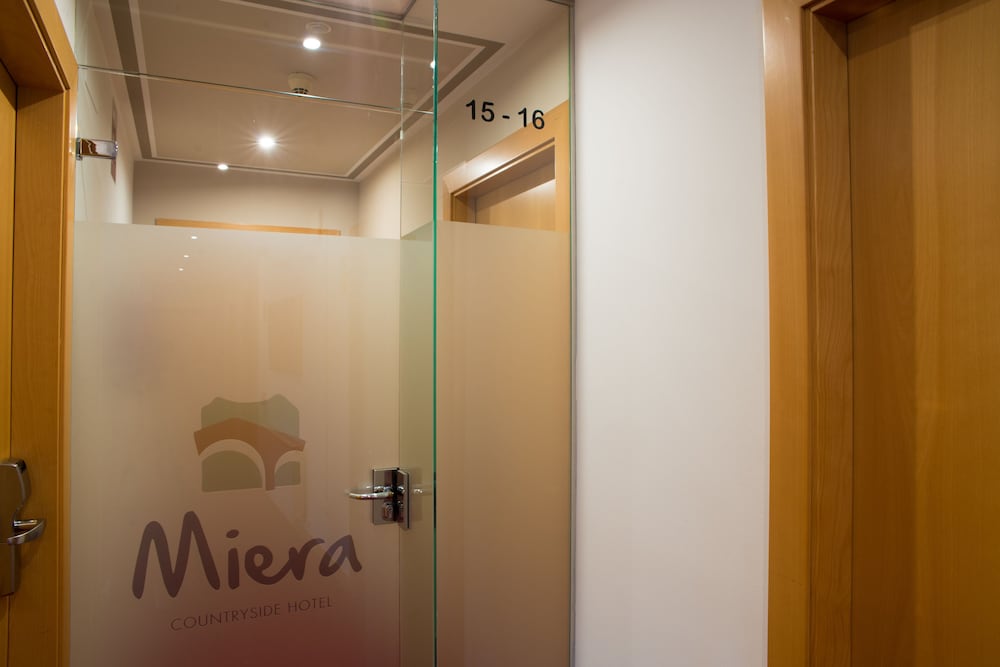 Miera Hotel 14/32