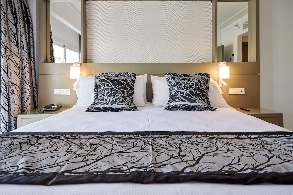 Hotel RIU Palace Macao - Adults Only - All Inclusive Elite Club 13/50