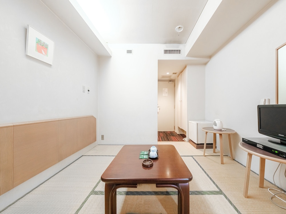Hotel Tetora Spirit Sapporo 24/26