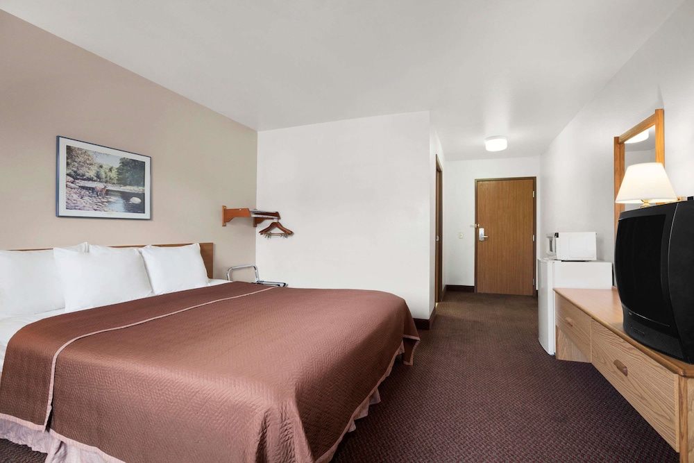 Room, King Bed, Accessible