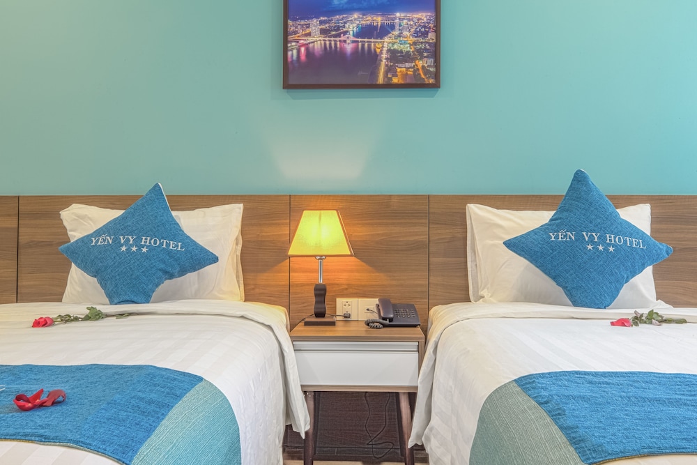 Yen Vy Hotel & Apartment 32/61