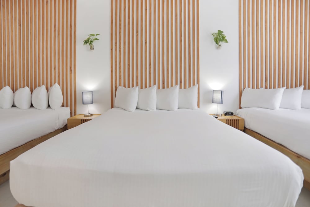 Hotel Belleza 10/50