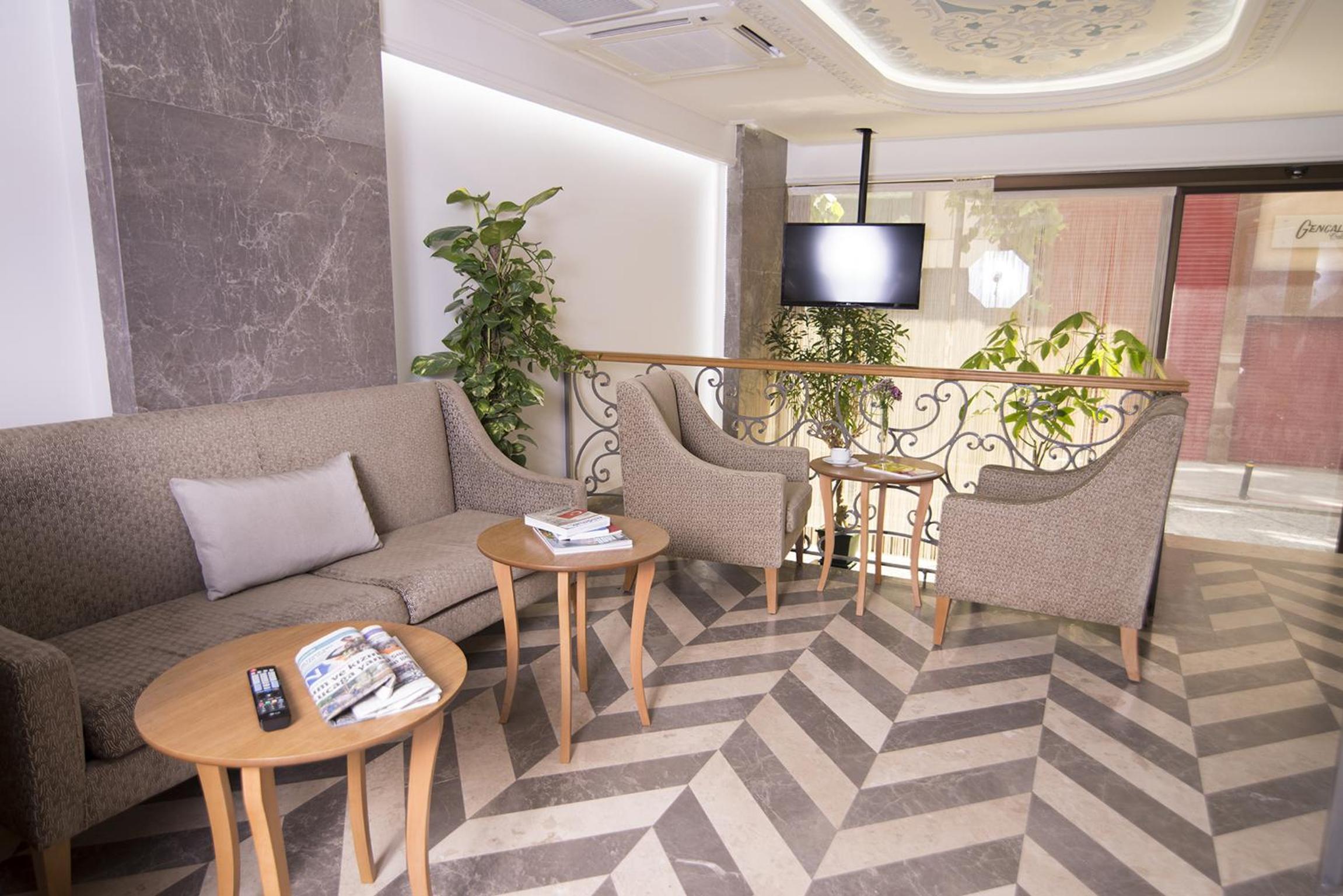 Cumbali Suite Hotel 28/50