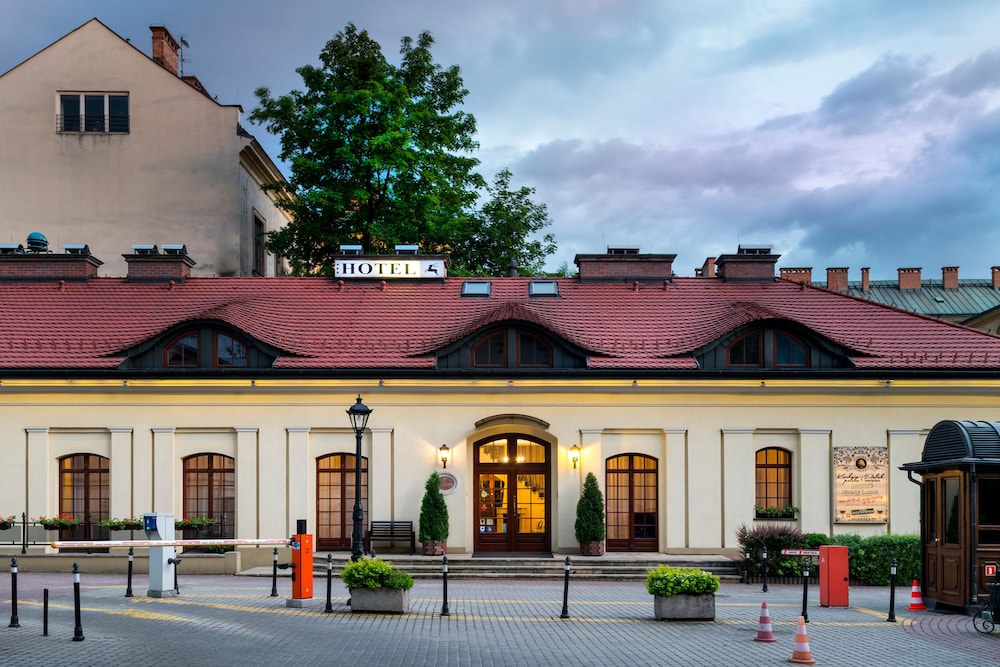 Hotel Maltanski 2/64