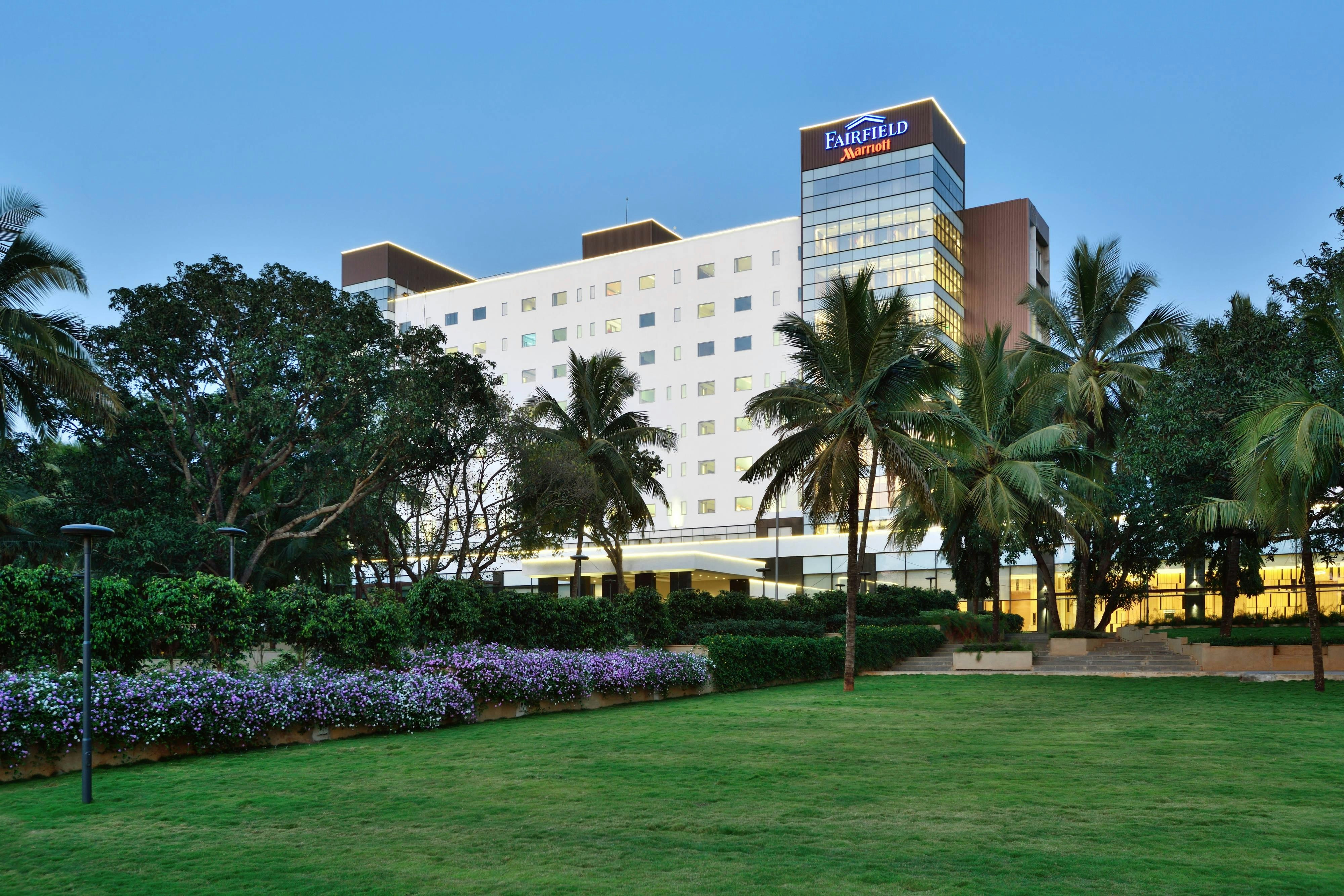 Fairfield By Marriott Belagavi 38/39