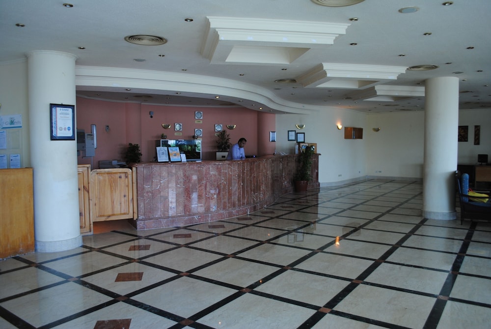 Sharm Cliff Resort 3/30