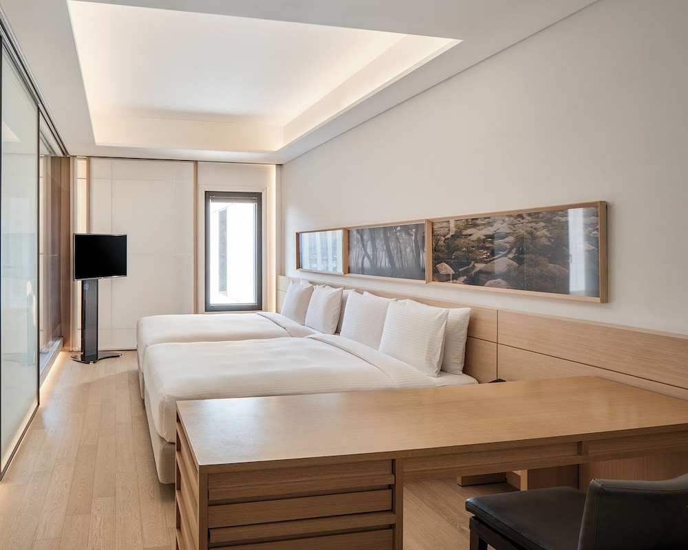 Sotetsu Hotels The Splaisir Seoul Myeongdong 26/81