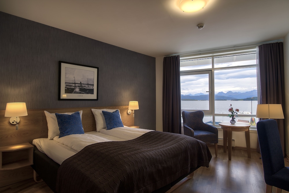 Hotell Molde Fjordstuer 6/37