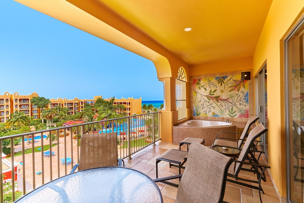 The Royal Haciendas All Inclusive 24/50